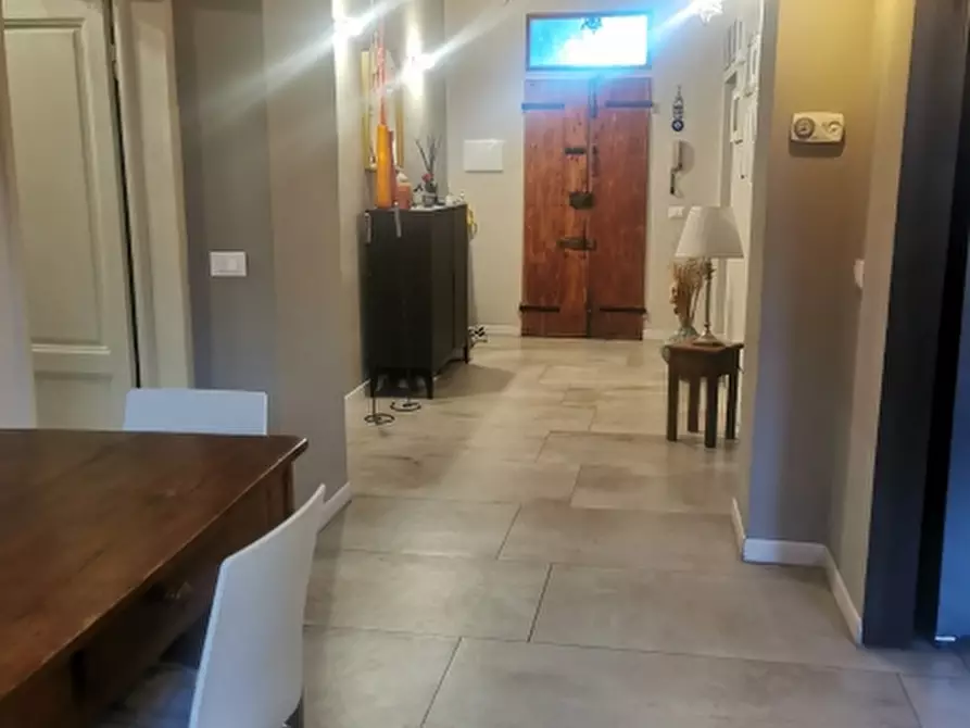 Immagine 5 di Appartamento in vendita  in PIAZZA DANTE ALIGHIERI a Borgo San Lorenzo