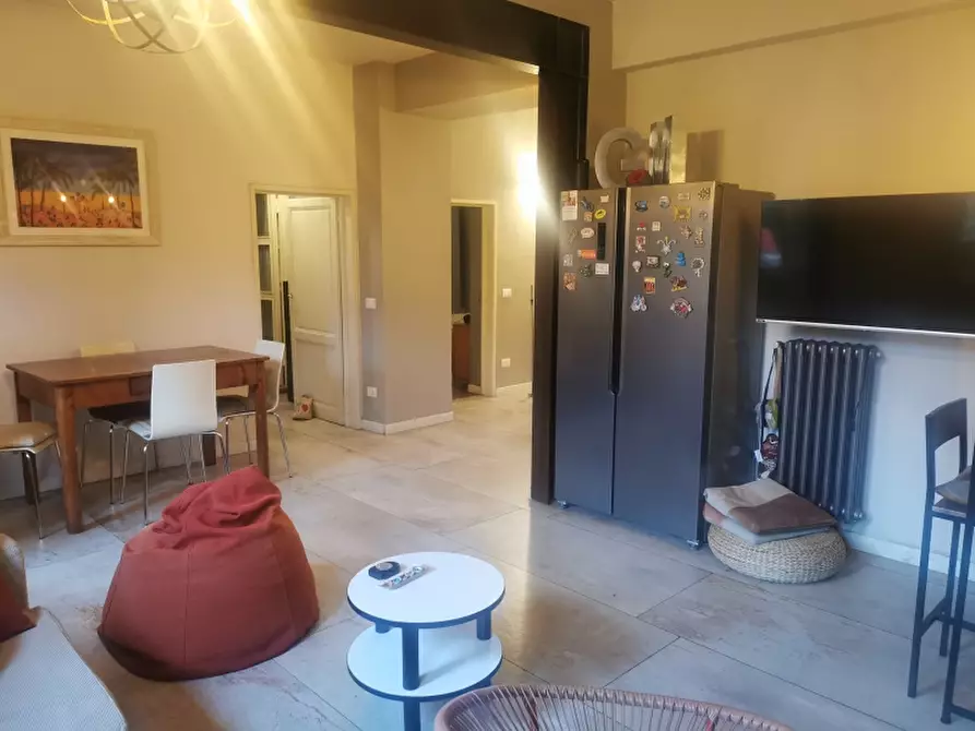 Immagine 7 di Appartamento in vendita  in PIAZZA DANTE ALIGHIERI a Borgo San Lorenzo