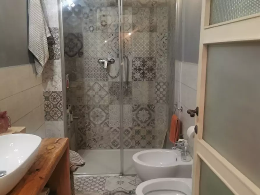 Immagine 8 di Appartamento in vendita  in PIAZZA DANTE ALIGHIERI a Borgo San Lorenzo