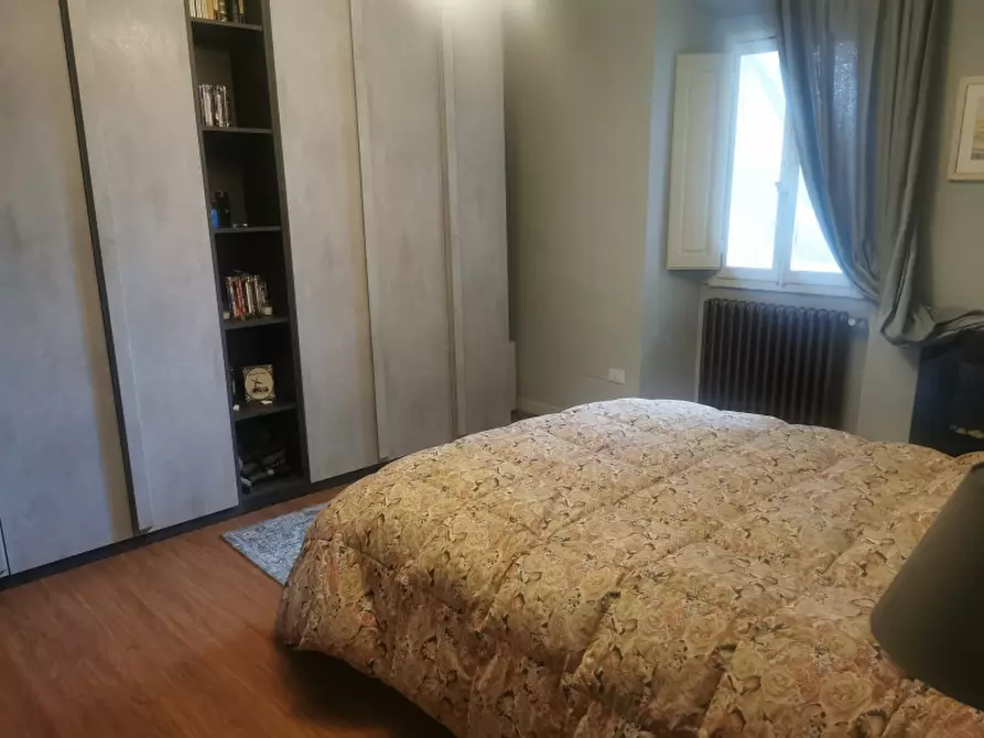 Immagine 9 di Appartamento in vendita  in PIAZZA DANTE ALIGHIERI a Borgo San Lorenzo