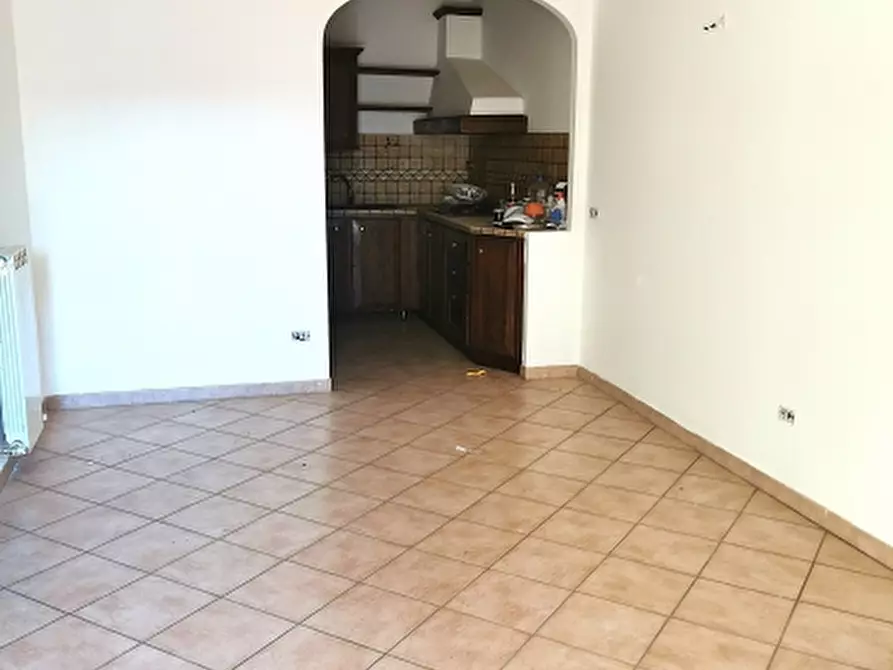 Immagine 3 di Appartamento in vendita  in PIAZZA DANTE ALIGHIERI a Borgo San Lorenzo