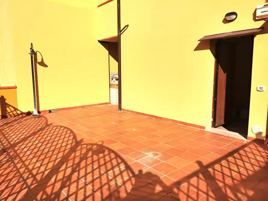 Immagine 2 di Appartamento in vendita  in PIAZZA DANTE ALIGHIERI a Borgo San Lorenzo