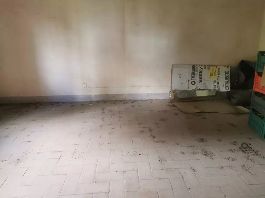 Immagine 13 di Casa colonica in vendita  in PIAZZA DANTE ALIGHIERI a Borgo San Lorenzo