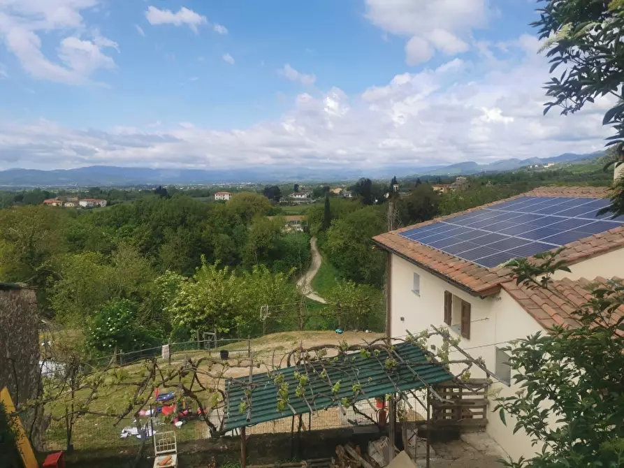 Immagine 18 di Casa colonica in vendita  in PIAZZA DANTE ALIGHIERI a Borgo San Lorenzo
