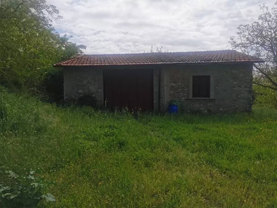 Immagine 8 di Casa colonica in vendita  in PIAZZA DANTE ALIGHIERI a Borgo San Lorenzo