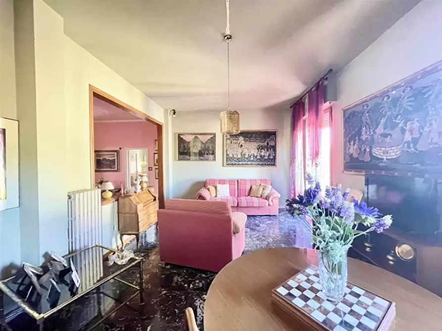 Immagine 2 di Appartamento in vendita  in PIAZZA DANTE a Borgo San Lorenzo