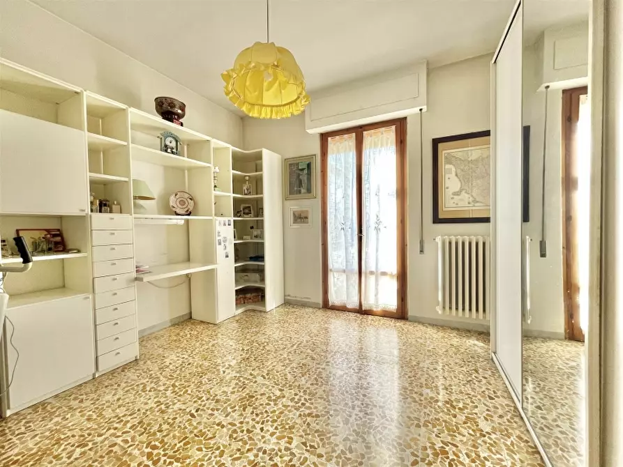 Immagine 11 di Appartamento in vendita  in PIAZZA DANTE a Borgo San Lorenzo