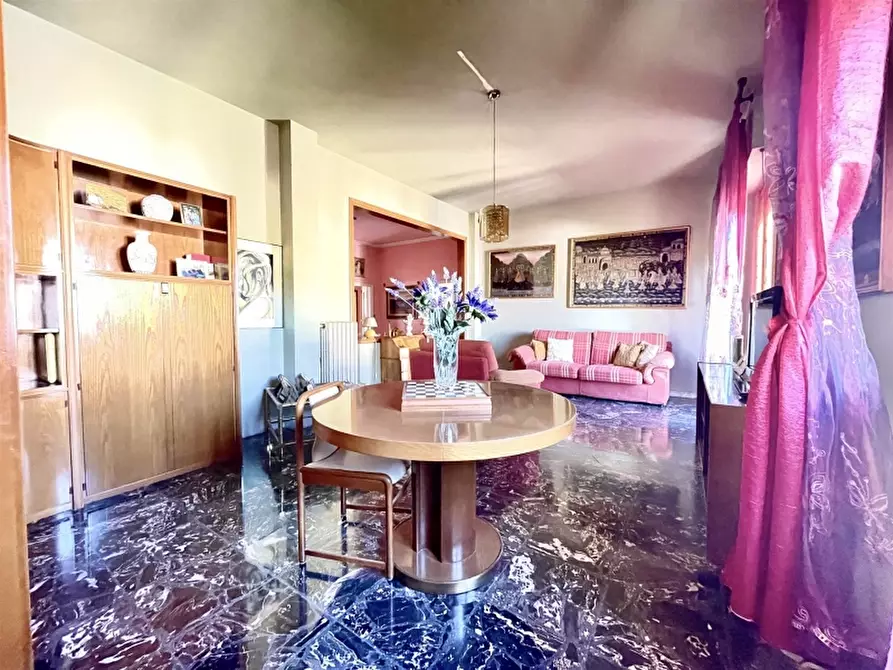 Immagine 6 di Appartamento in vendita  in PIAZZA DANTE a Borgo San Lorenzo