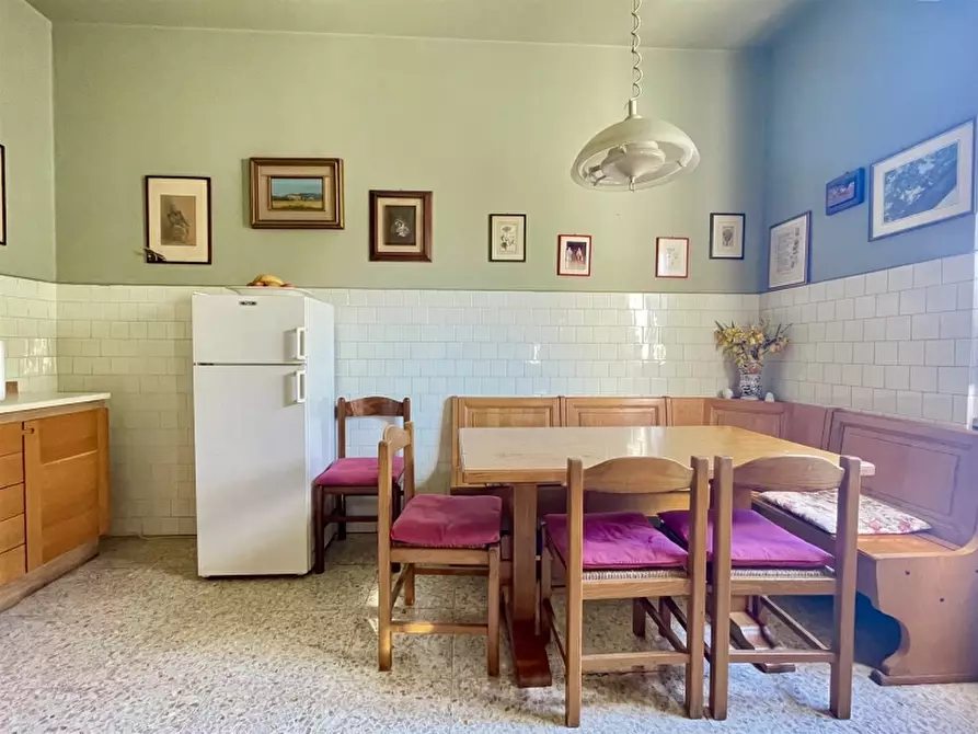 Immagine 7 di Appartamento in vendita  in PIAZZA DANTE a Borgo San Lorenzo