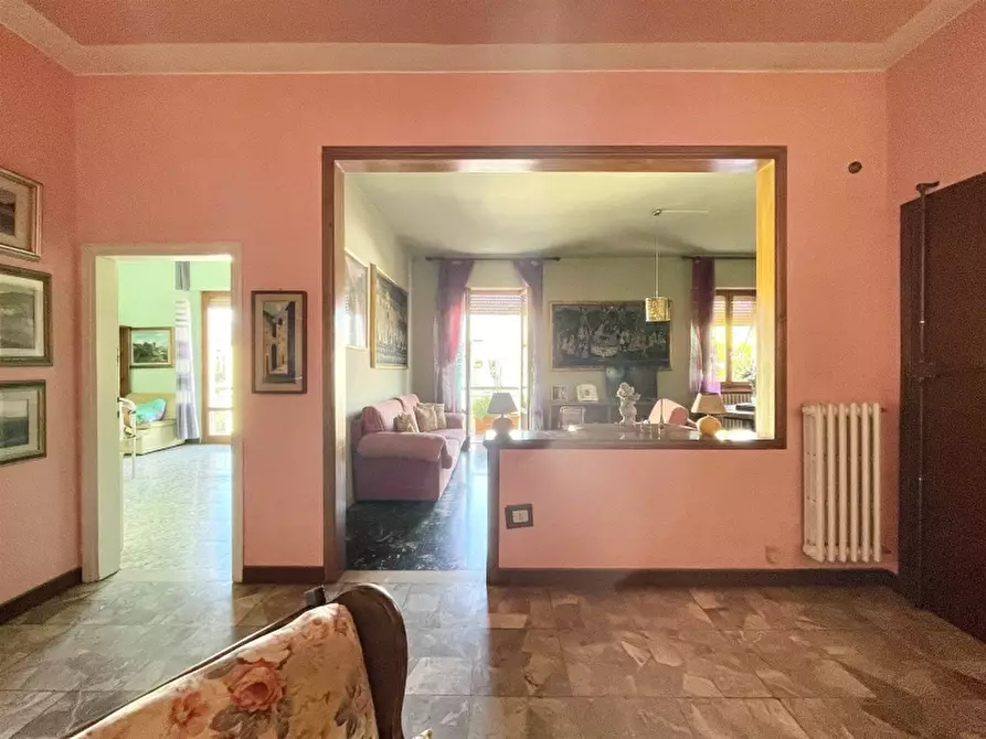 Immagine 9 di Appartamento in vendita  in PIAZZA DANTE a Borgo San Lorenzo