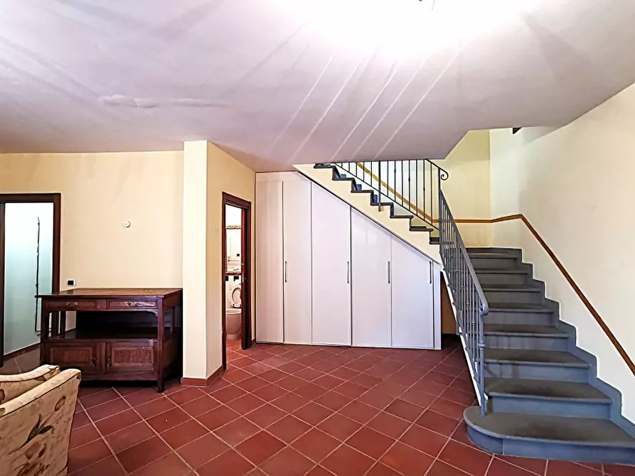 Immagine 10 di Terratetto in vendita  in PIAZZA DANTE ALIGHIERI a Borgo San Lorenzo