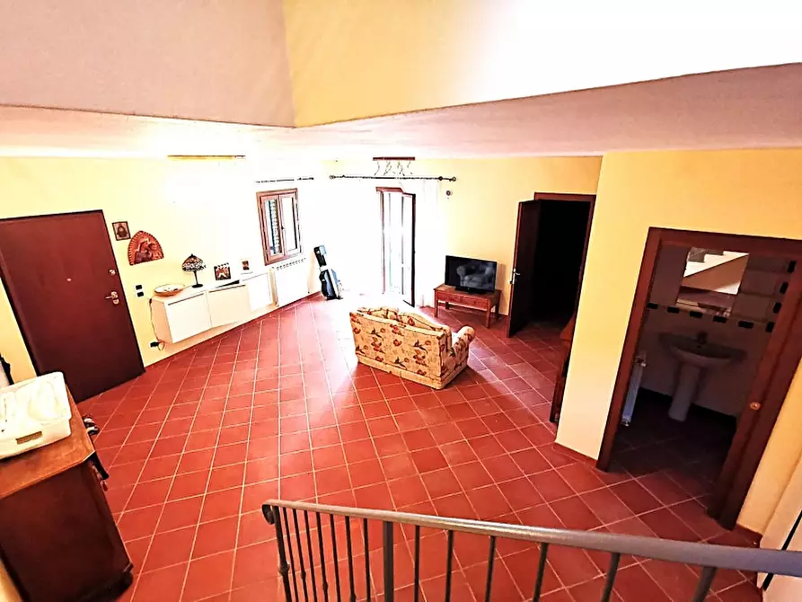 Immagine 11 di Terratetto in vendita  in PIAZZA DANTE ALIGHIERI a Borgo San Lorenzo