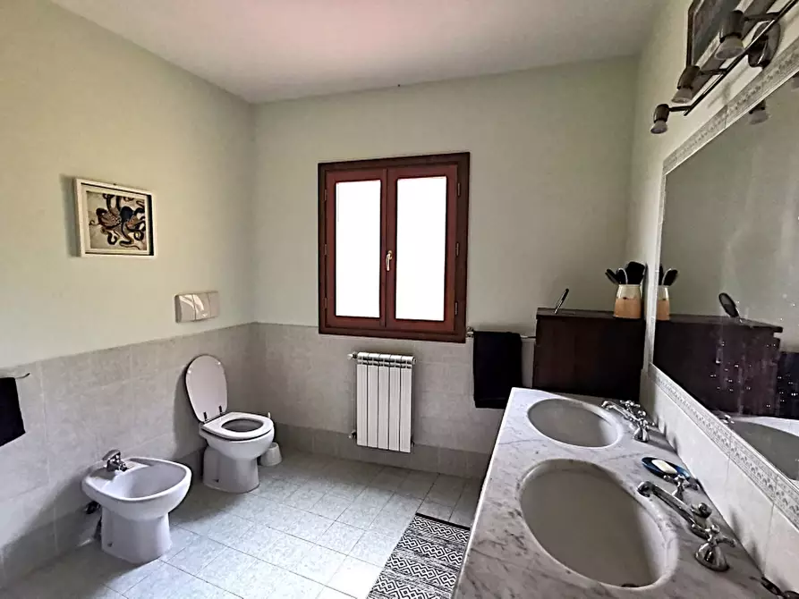 Immagine 8 di Terratetto in vendita  in PIAZZA DANTE ALIGHIERI a Borgo San Lorenzo