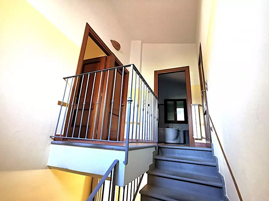 Immagine 9 di Terratetto in vendita  in PIAZZA DANTE ALIGHIERI a Borgo San Lorenzo