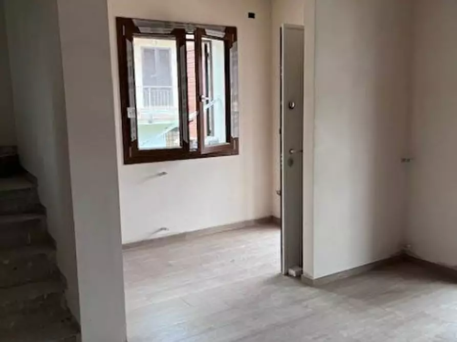 Immagine 10 di Terratetto in vendita  in PIAZZA DANTE ALIGHIERI a Borgo San Lorenzo