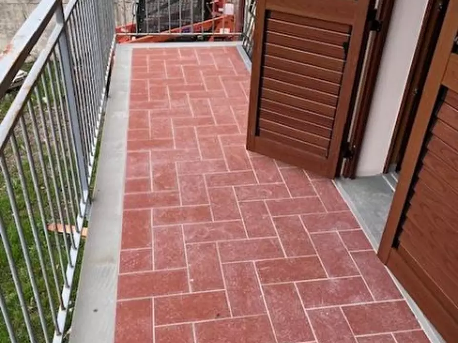 Immagine 3 di Terratetto in vendita  in PIAZZA DANTE ALIGHIERI a Borgo San Lorenzo