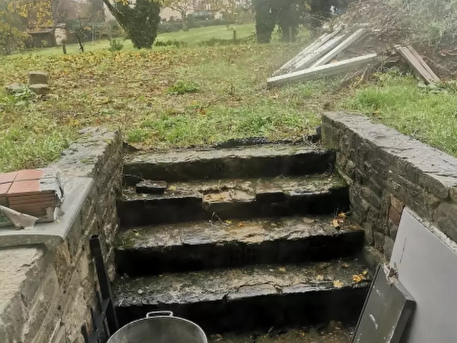 Immagine 5 di Terratetto in vendita  in PIAZZA DANTE ALIGHIERI a Borgo San Lorenzo