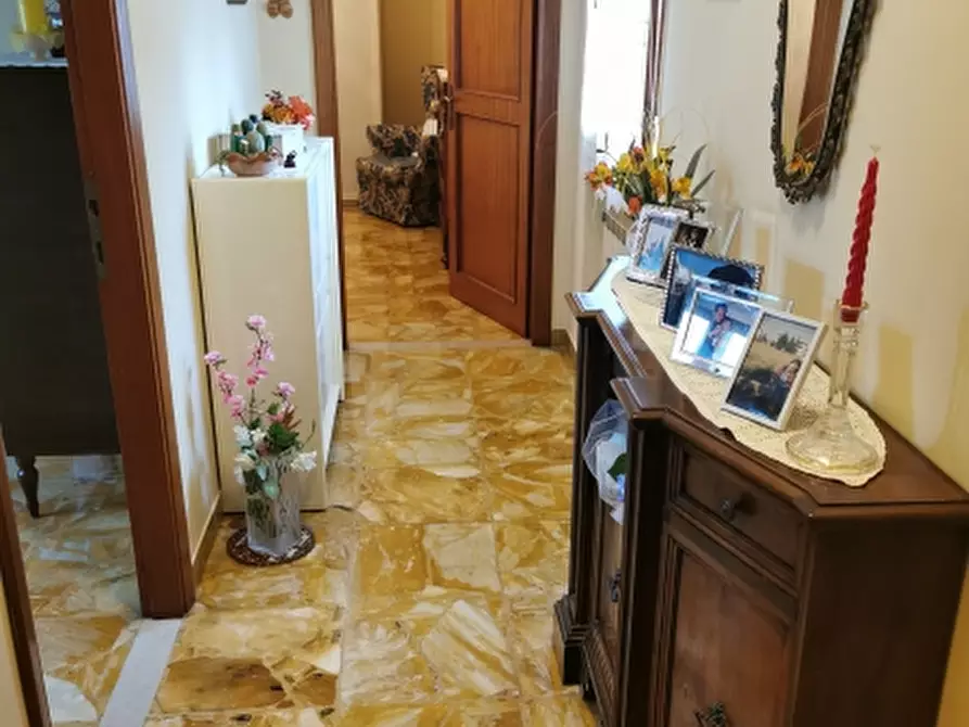 Immagine 11 di Appartamento in vendita  in PIAZZA DANTE ALIGHIERI a Vicchio