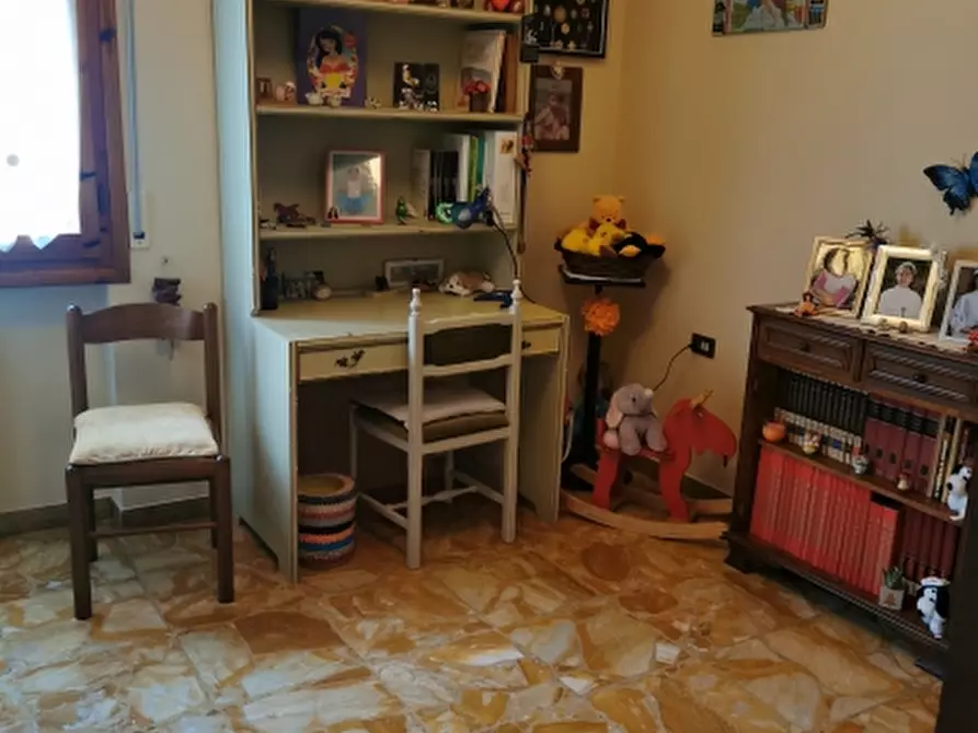 Immagine 12 di Appartamento in vendita  in PIAZZA DANTE ALIGHIERI a Vicchio