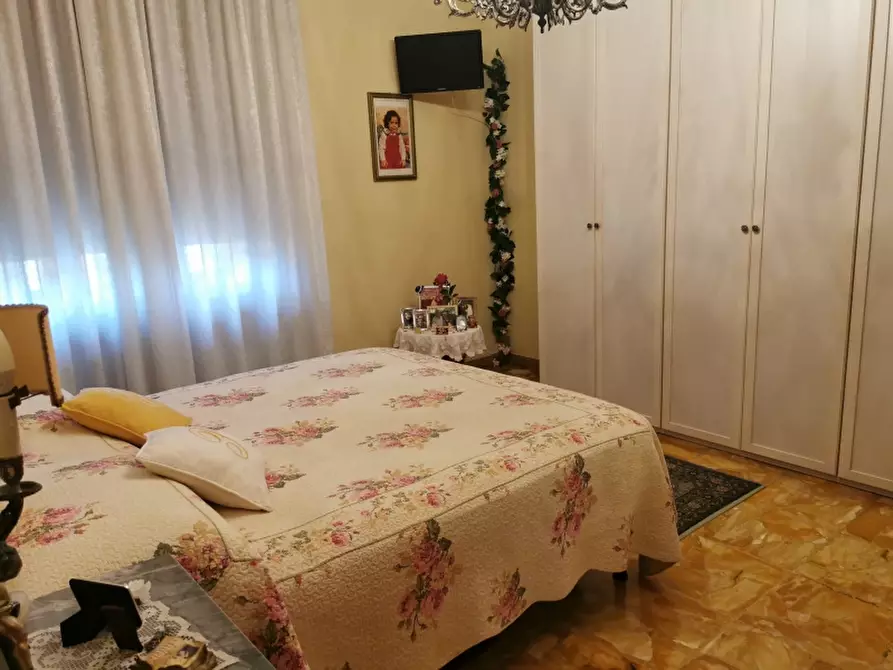 Immagine 13 di Appartamento in vendita  in PIAZZA DANTE ALIGHIERI a Vicchio