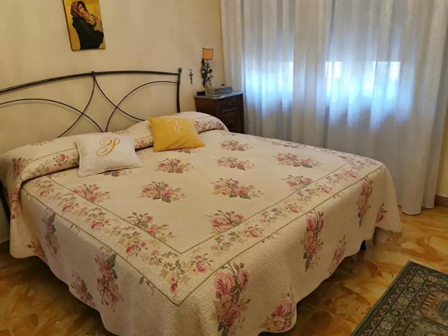 Immagine 14 di Appartamento in vendita  in PIAZZA DANTE ALIGHIERI a Vicchio