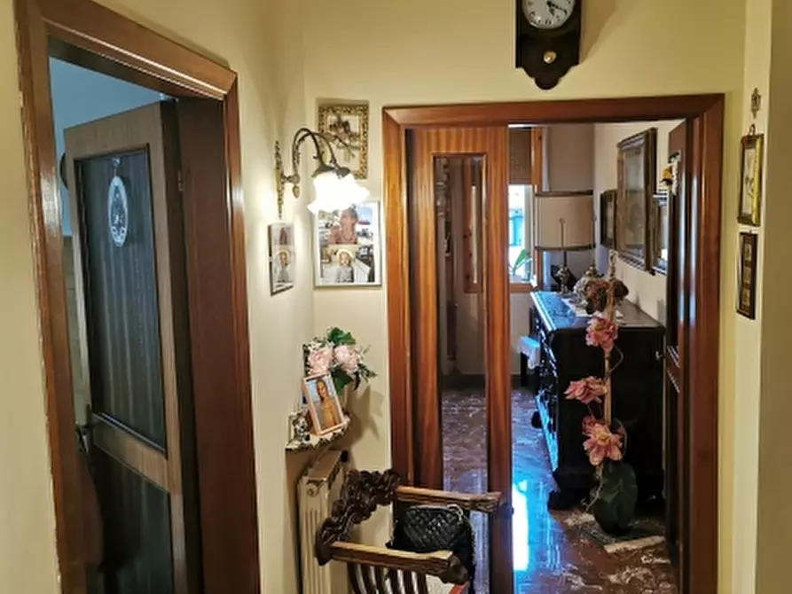 Immagine 15 di Appartamento in vendita  in PIAZZA DANTE ALIGHIERI a Vicchio