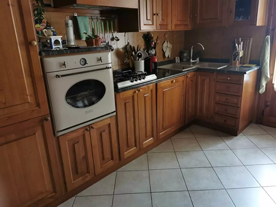 Immagine 4 di Appartamento in vendita  in PIAZZA DANTE ALIGHIERI a Vicchio