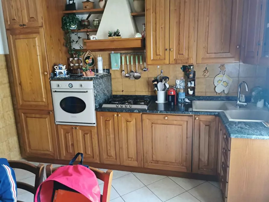 Immagine 5 di Appartamento in vendita  in PIAZZA DANTE ALIGHIERI a Vicchio