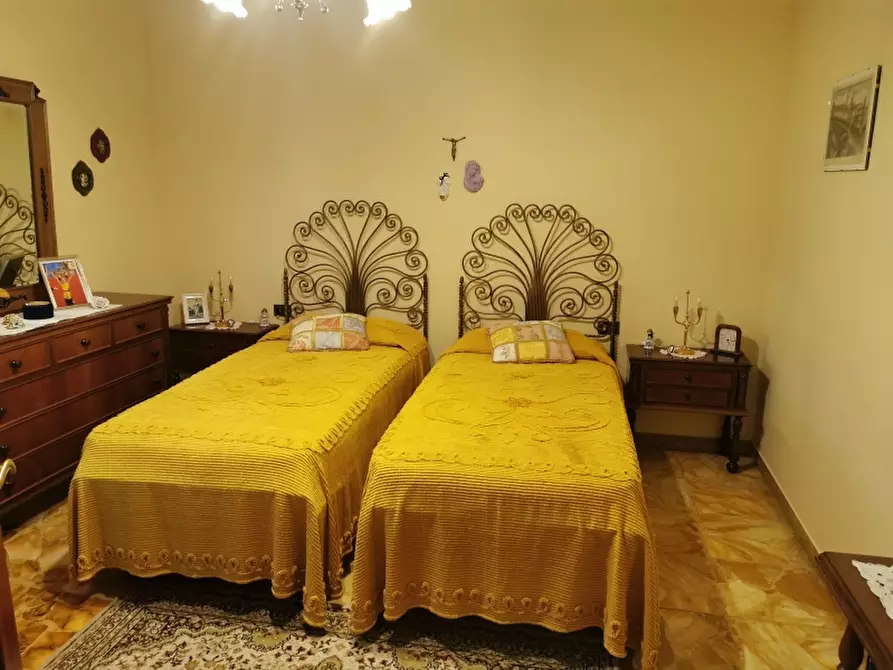 Immagine 8 di Appartamento in vendita  in PIAZZA DANTE ALIGHIERI a Vicchio