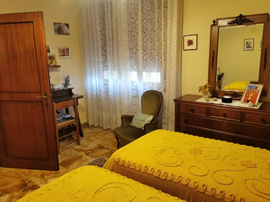 Immagine 9 di Appartamento in vendita  in PIAZZA DANTE ALIGHIERI a Vicchio