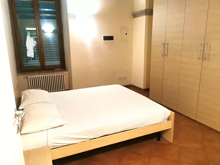 Immagine 3 di Appartamento in vendita  in PIAZZA DANTE ALIGHIERI a Borgo San Lorenzo