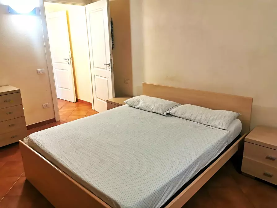 Immagine 2 di Appartamento in vendita  in PIAZZA DANTE ALIGHIERI a Borgo San Lorenzo