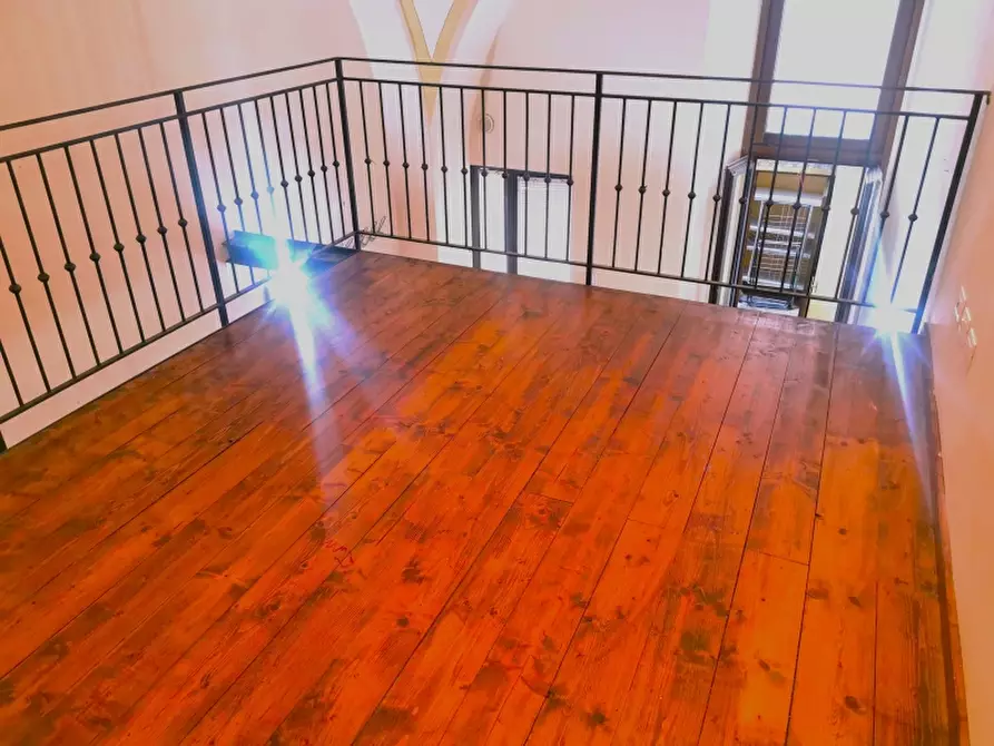 Immagine 4 di Appartamento in vendita  in PIAZZA DANTE ALIGHIERI a Borgo San Lorenzo