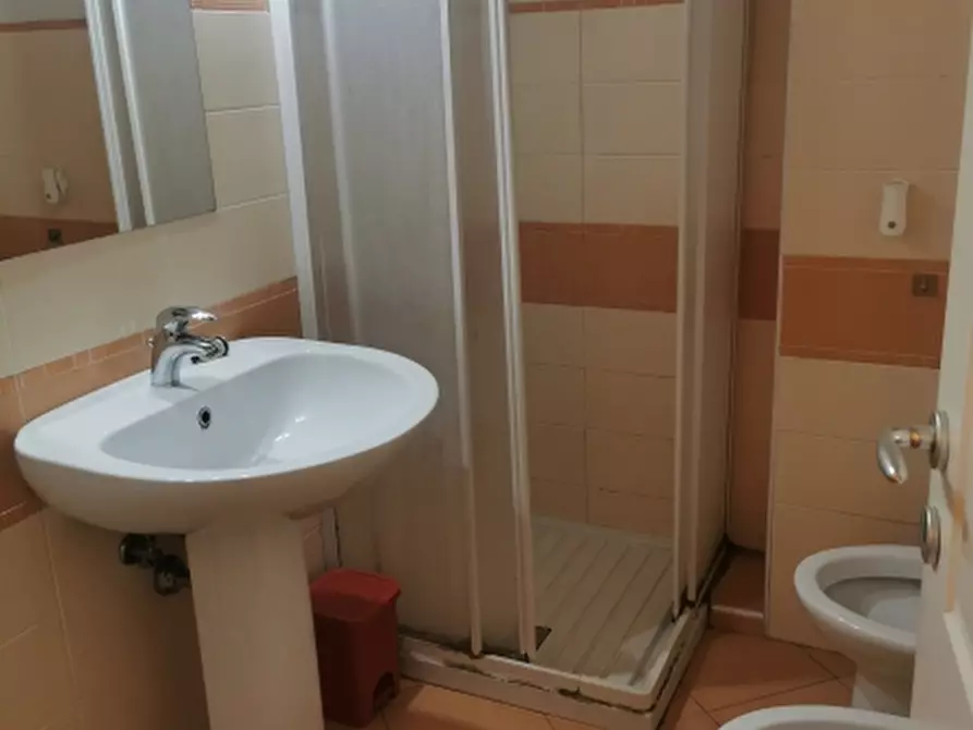 Immagine 7 di Appartamento in vendita  in PIAZZA DANTE ALIGHIERI a Borgo San Lorenzo