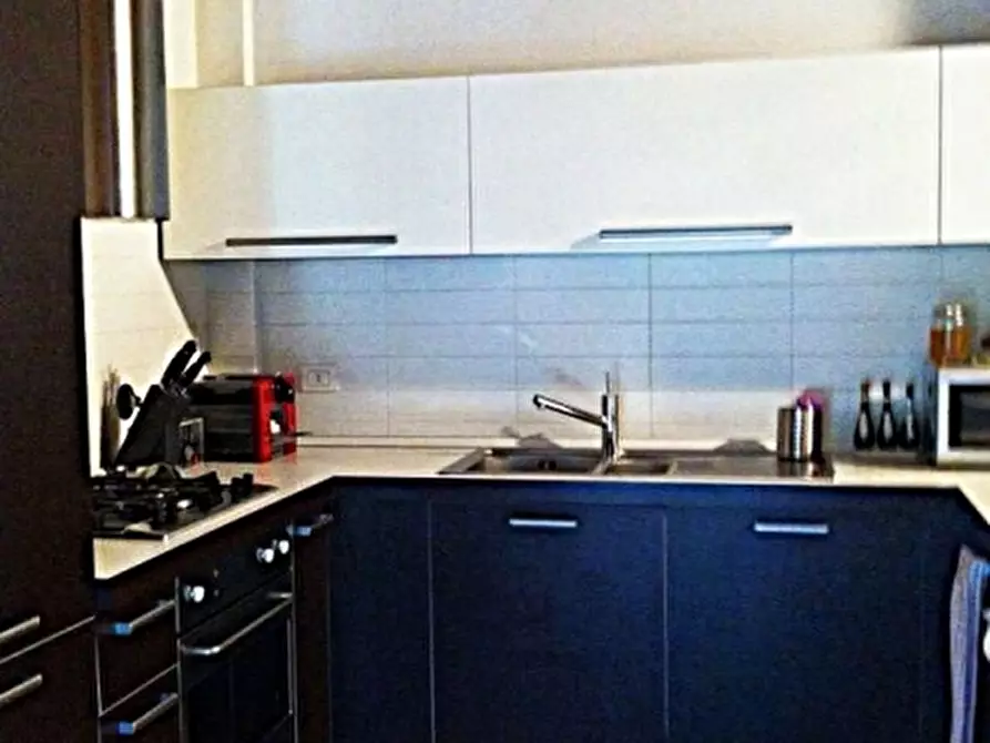 Immagine 3 di Appartamento in vendita  in VIA BOLOGNESE 50038 a Scarperia E San Piero