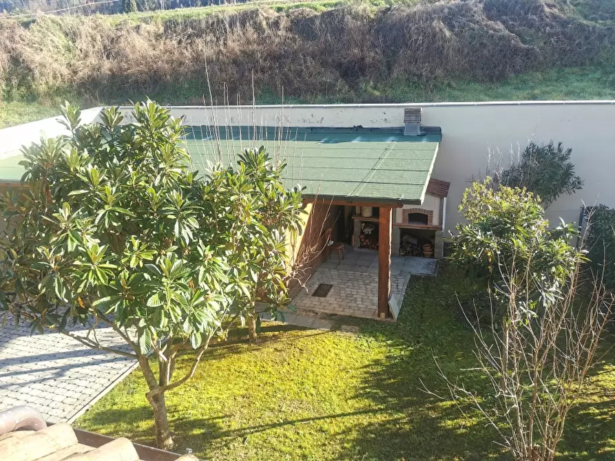 Immagine 33 di Villa in vendita  in VIA GIUSTI a Reggello