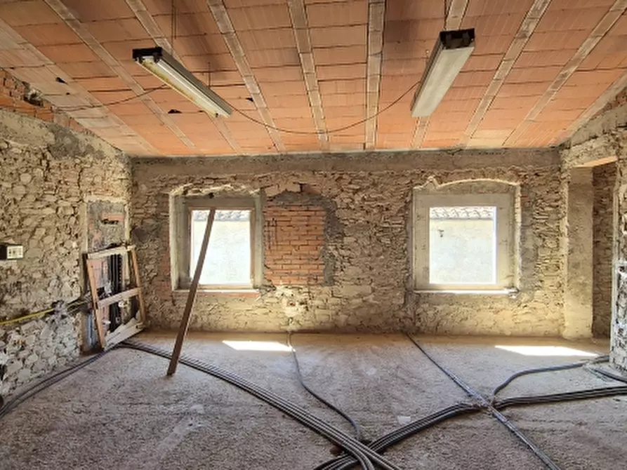 Immagine 7 di Appartamento in vendita  in PIAZZA DANTE ALIGHIERI a Borgo San Lorenzo