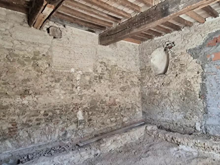 Immagine 10 di Appartamento in vendita  in PIAZZA DANTE ALIGHIERI a Borgo San Lorenzo