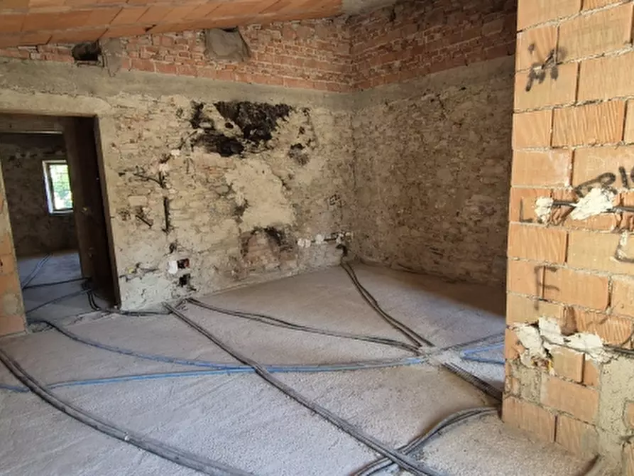 Immagine 2 di Appartamento in vendita  in PIAZZA DANTE ALIGHIERI a Borgo San Lorenzo