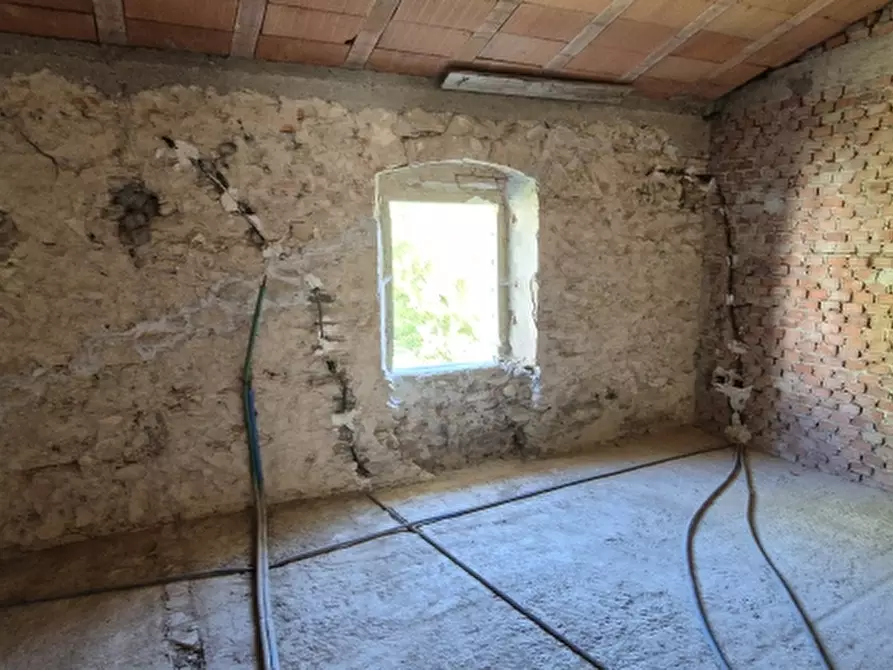 Immagine 5 di Appartamento in vendita  in PIAZZA DANTE ALIGHIERI a Borgo San Lorenzo