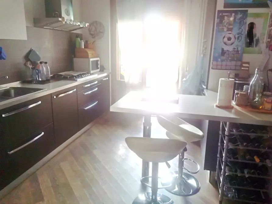 Immagine 1 di Appartamento in vendita  in PIAZZA DANTE ALIGHIERI a Borgo San Lorenzo