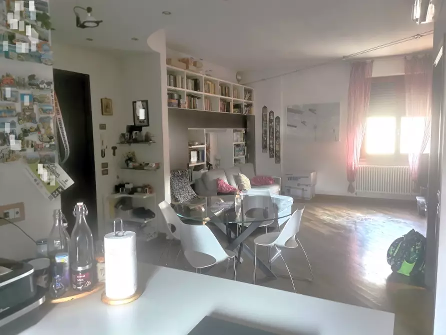 Immagine 2 di Appartamento in vendita  in PIAZZA DANTE ALIGHIERI a Borgo San Lorenzo