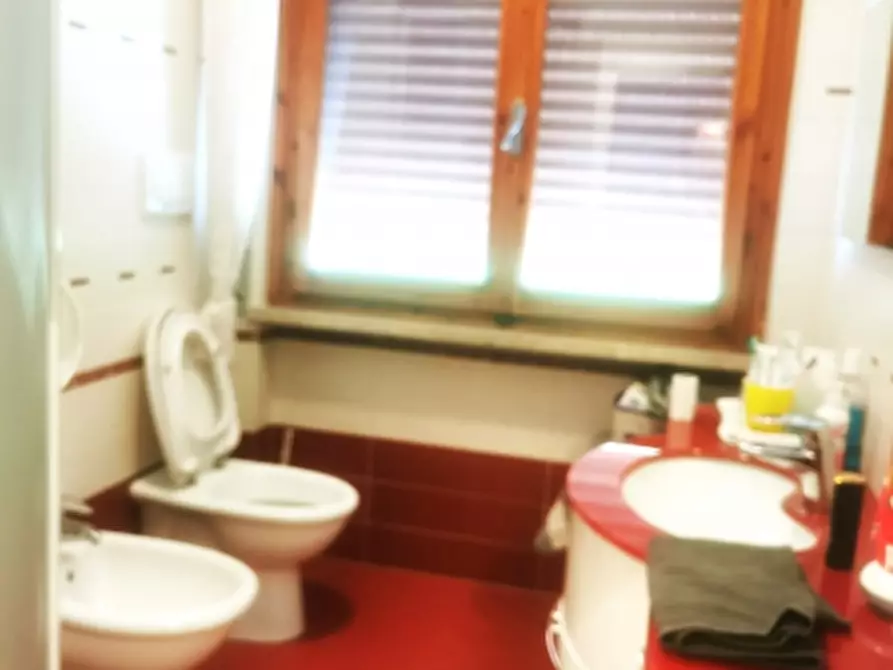 Immagine 7 di Appartamento in vendita  in PIAZZA DANTE ALIGHIERI a Borgo San Lorenzo