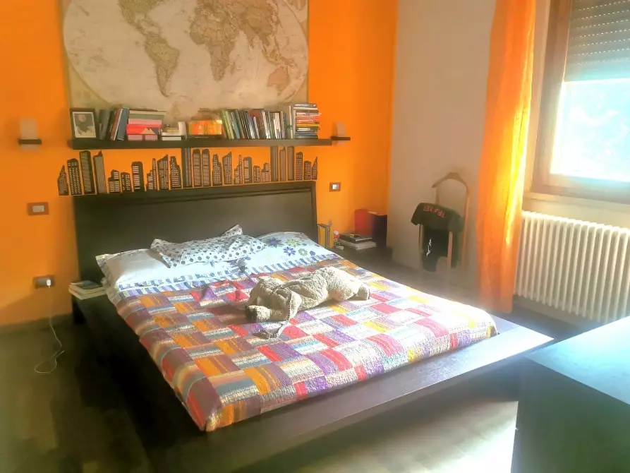 Immagine 5 di Appartamento in vendita  in PIAZZA DANTE ALIGHIERI a Borgo San Lorenzo