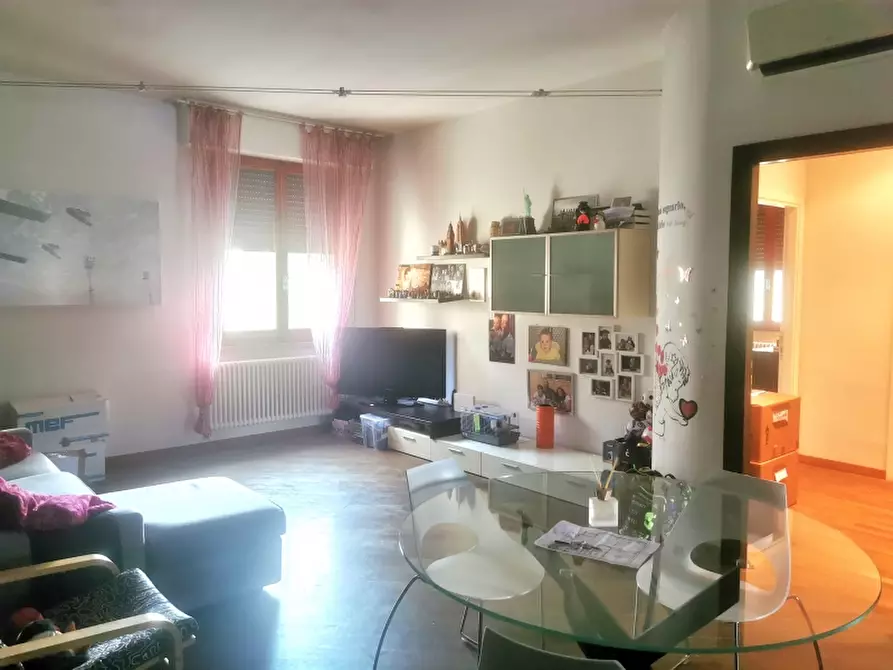 Immagine 4 di Appartamento in vendita  in PIAZZA DANTE ALIGHIERI a Borgo San Lorenzo