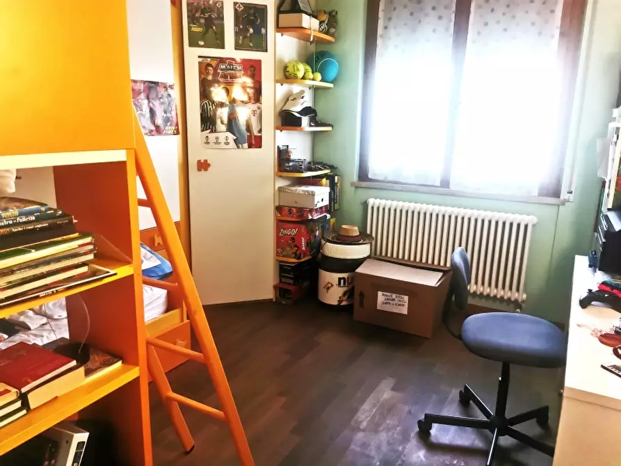 Immagine 8 di Appartamento in vendita  in PIAZZA DANTE ALIGHIERI a Borgo San Lorenzo