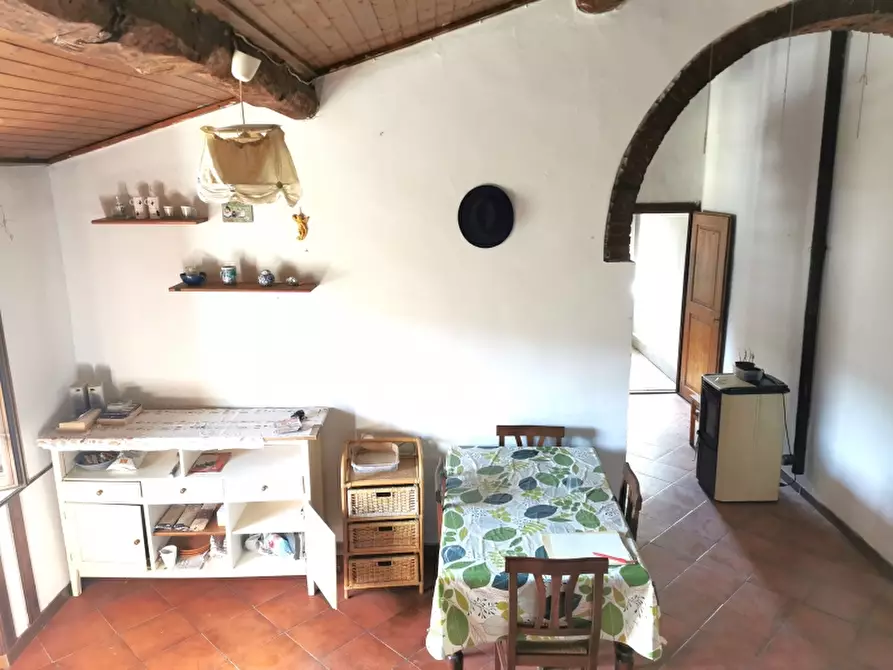 Immagine 2 di Appartamento in vendita  in PIAZZA DANTE ALIGHIERI a Vaglia