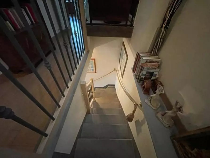 Immagine 7 di Rustico / casale in vendita  in PIAZZA DANTE ALIGHIERI a Vicchio