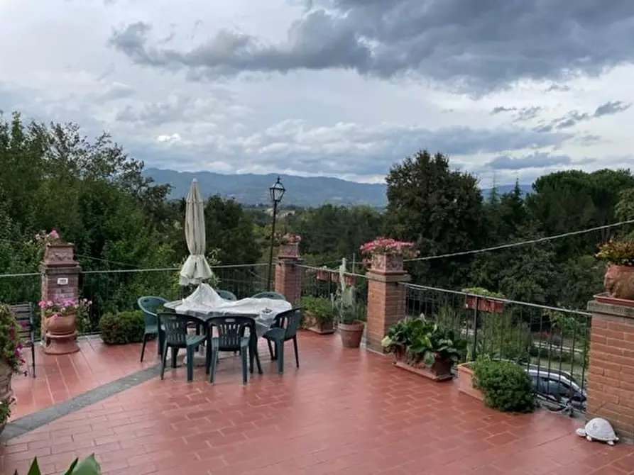 Immagine 12 di Rustico / casale in vendita  in PIAZZA DANTE ALIGHIERI a Vicchio