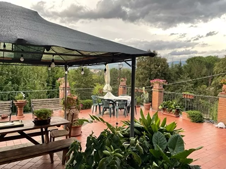 Immagine 13 di Rustico / casale in vendita  in PIAZZA DANTE ALIGHIERI a Vicchio